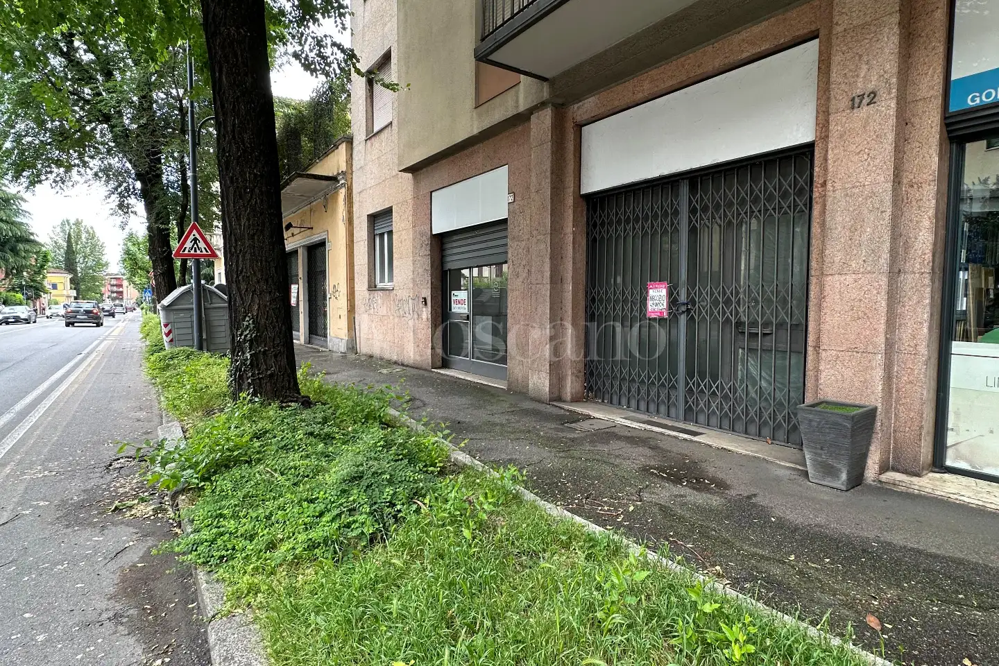 Negozio in vendita di 30 mq a €44.000 (rif. 22/2025)