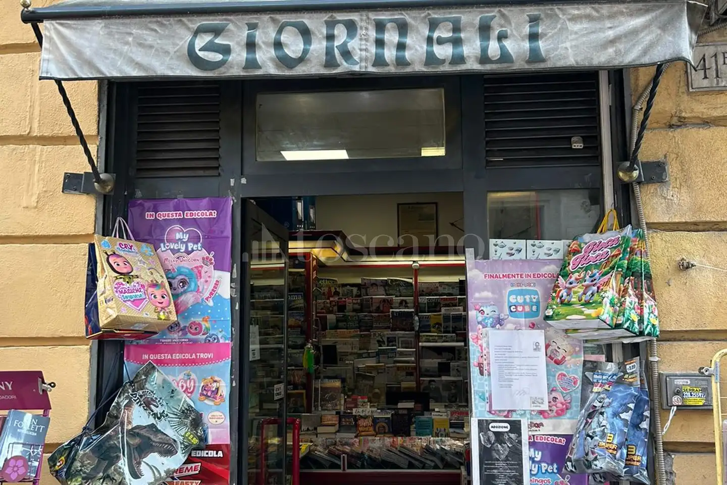 Negozio in vendita di 18 mq a €190.000 (rif. 26/2026)