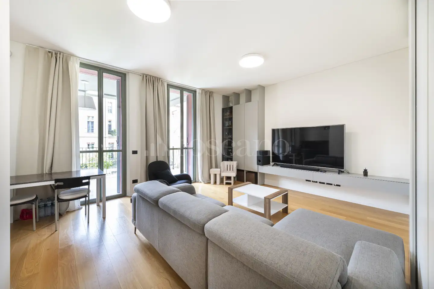 Casa in affitto di 115 mq a €4.000 (rif. 68/2026)