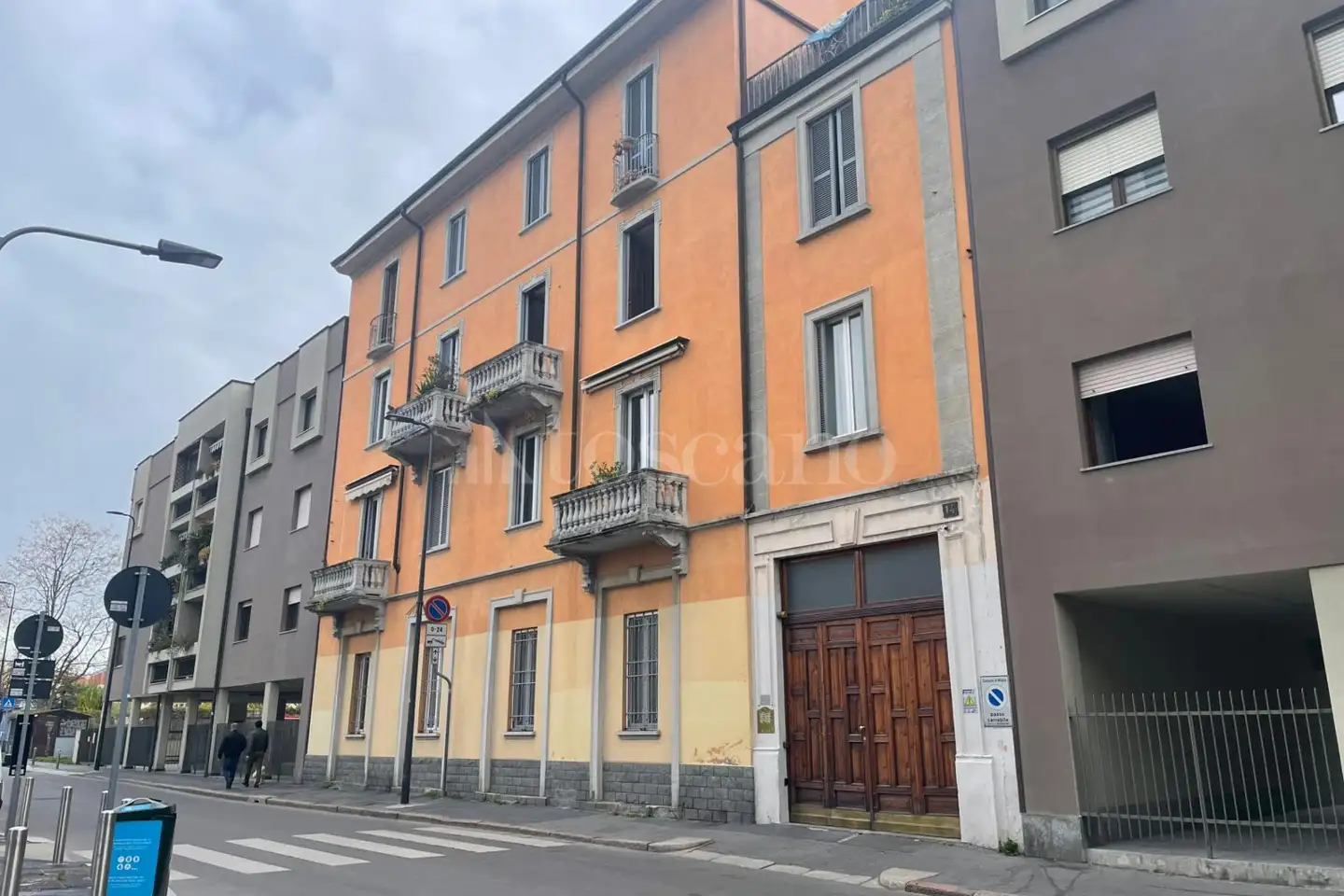 Casa in vendita di 55 mq a €174.000 (rif. 15/2026)