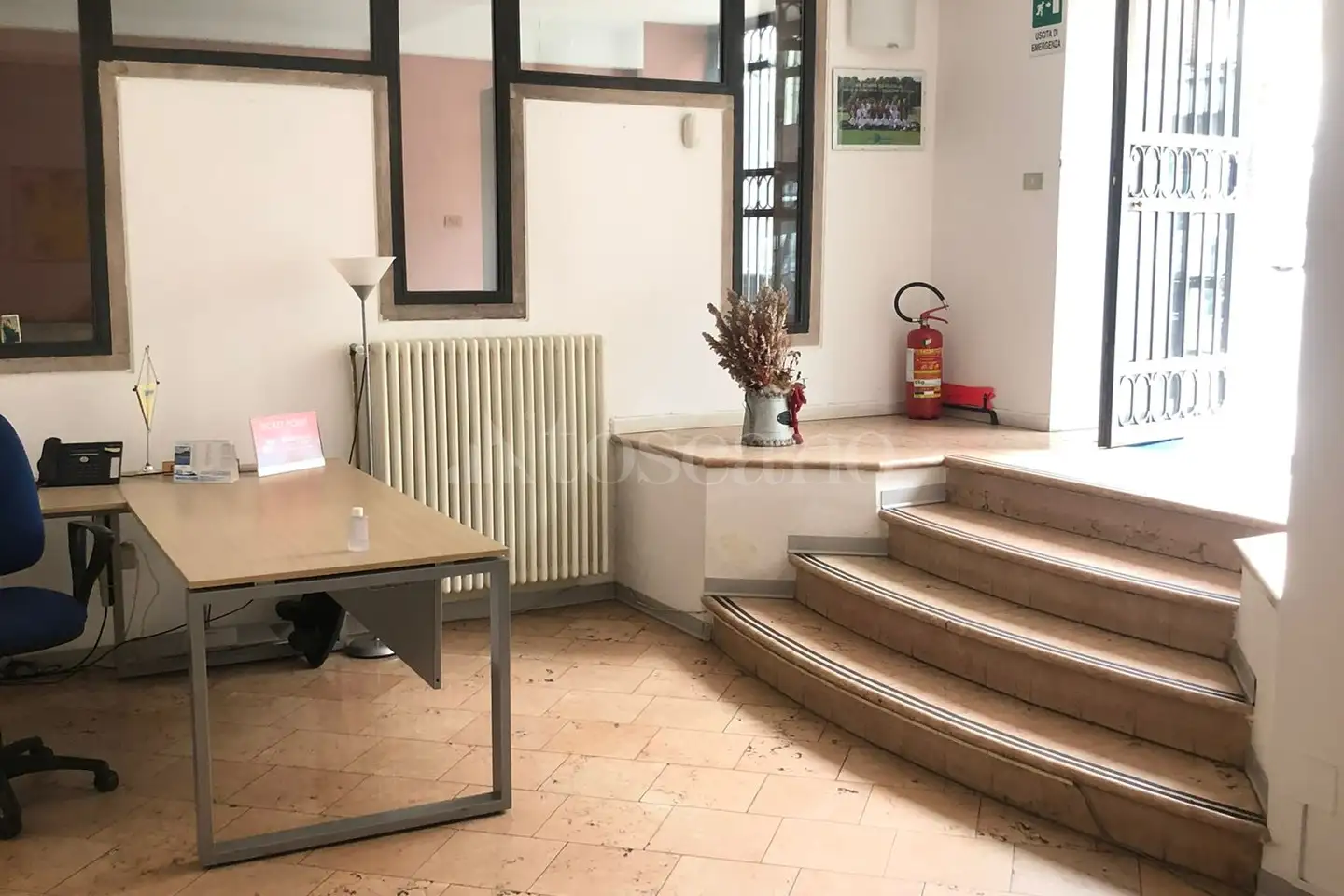 Ufficio in vendita di 125 mq a €260.000 (rif. 24/2026)