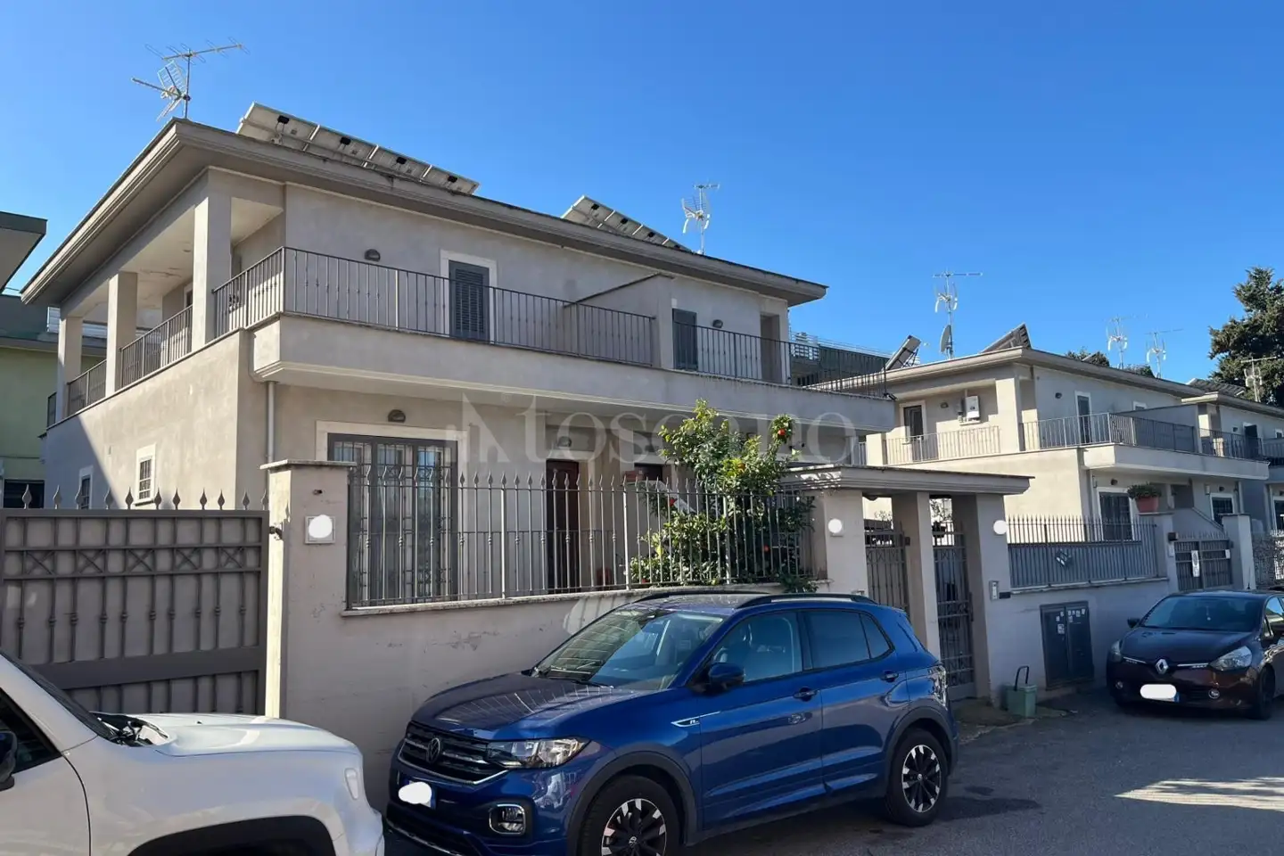 Villa Bifamiliare in vendita di 145 mq a €438.000 (rif. 5/2026)