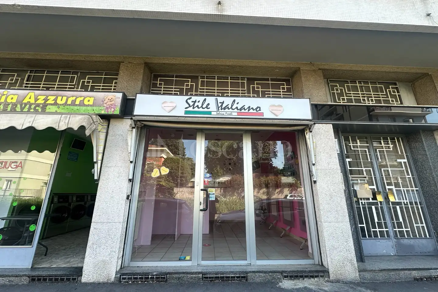 Negozio in vendita di 40 mq a €99.000 (rif. 23/2026)