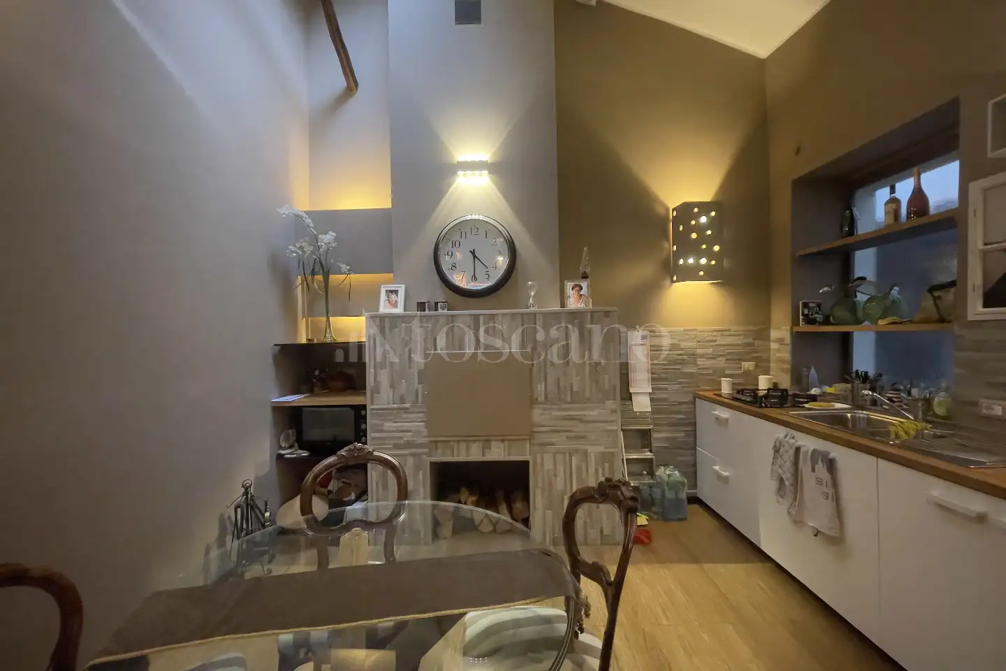 Casa in affitto di 40 mq a €450 (rif. 27/2026)