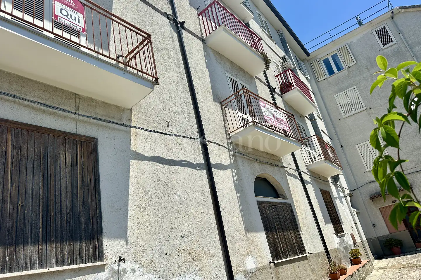 Casa in vendita di 120 mq a €55.000 (rif. 21/2025)