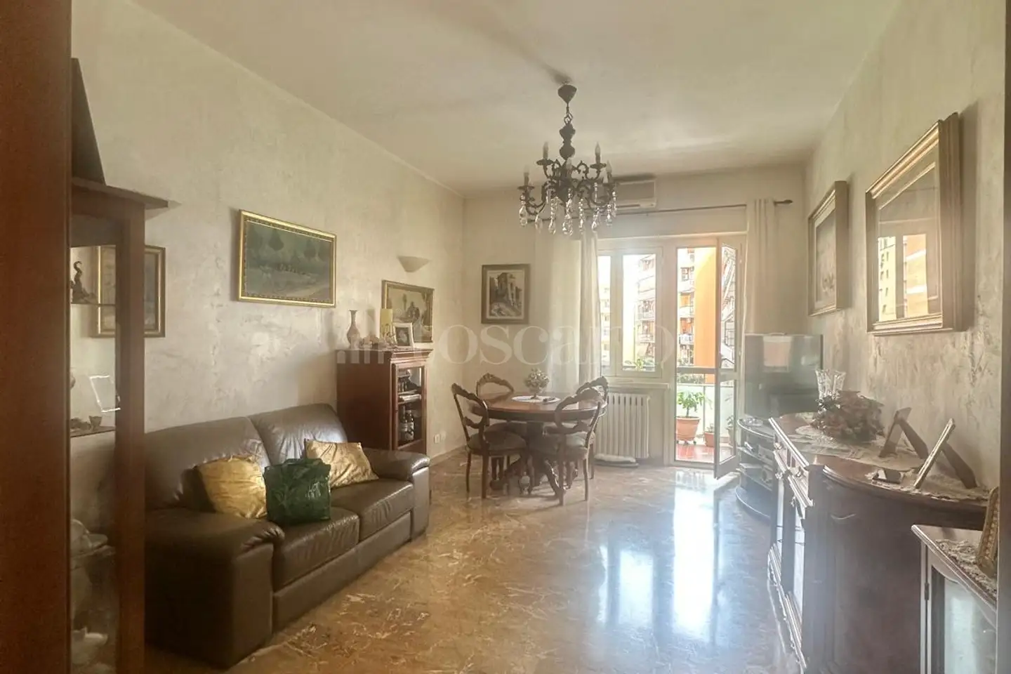 Casa in vendita di 94 mq a €459.000 (rif. 17/2026)