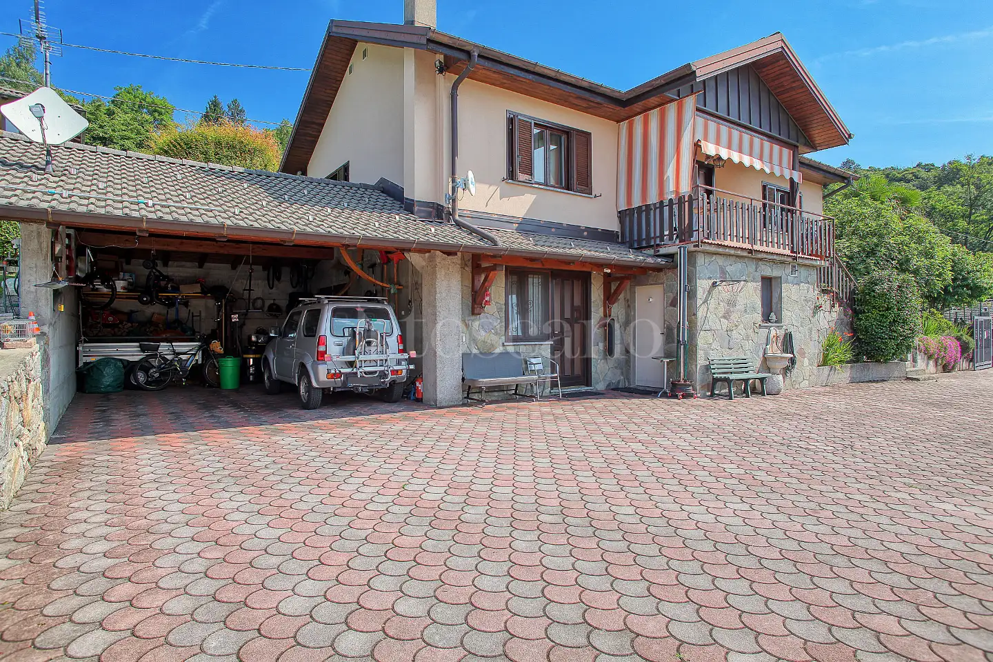 Villa in vendita di 180 mq a €430.000 (rif. 81/2026)