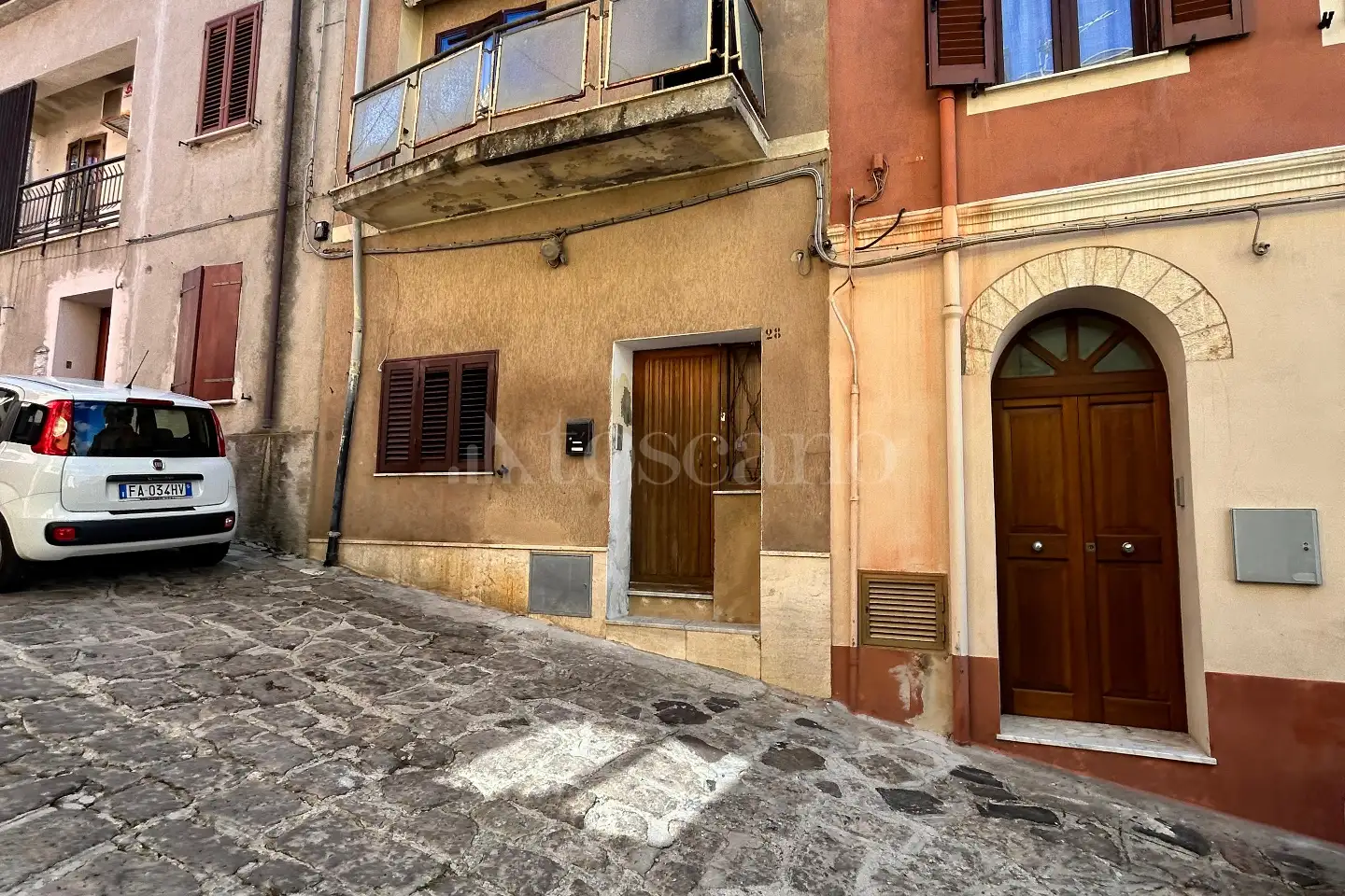Casa Indipendente in vendita di 50 mq a €25.000 (rif. 152/2025)