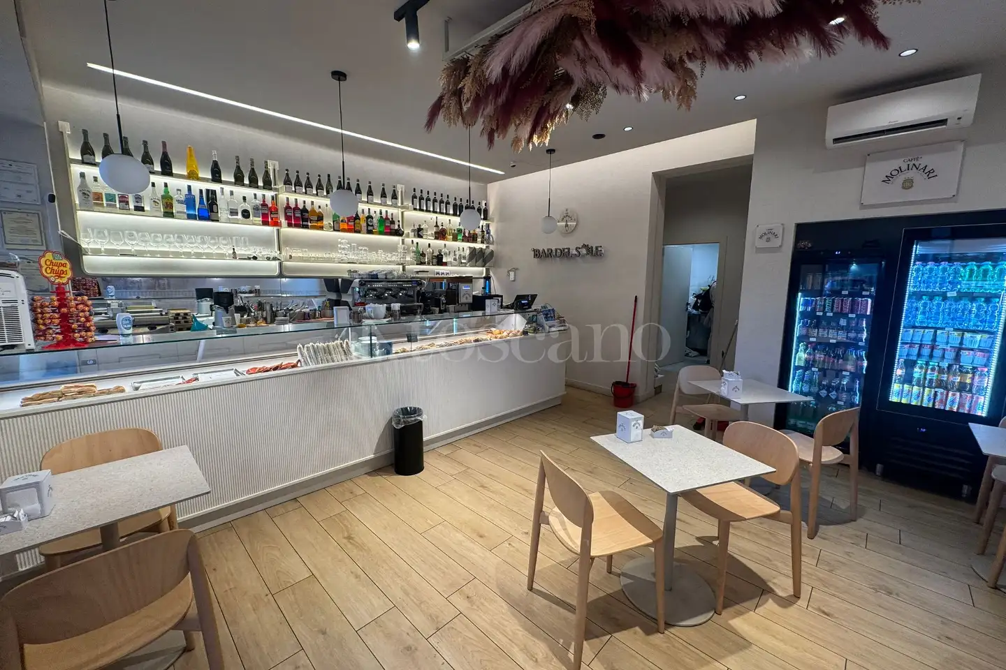 Attività Commerciale in vendita di 75 mq a €320.000 (rif. 35/2026)