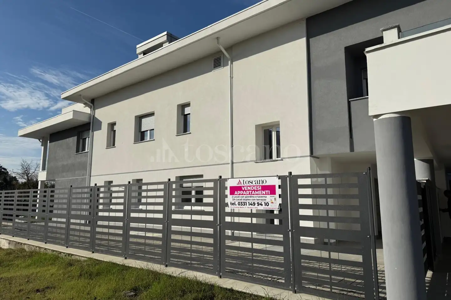 Casa in vendita di 97 mq a €190.000 (rif. 28/2025)