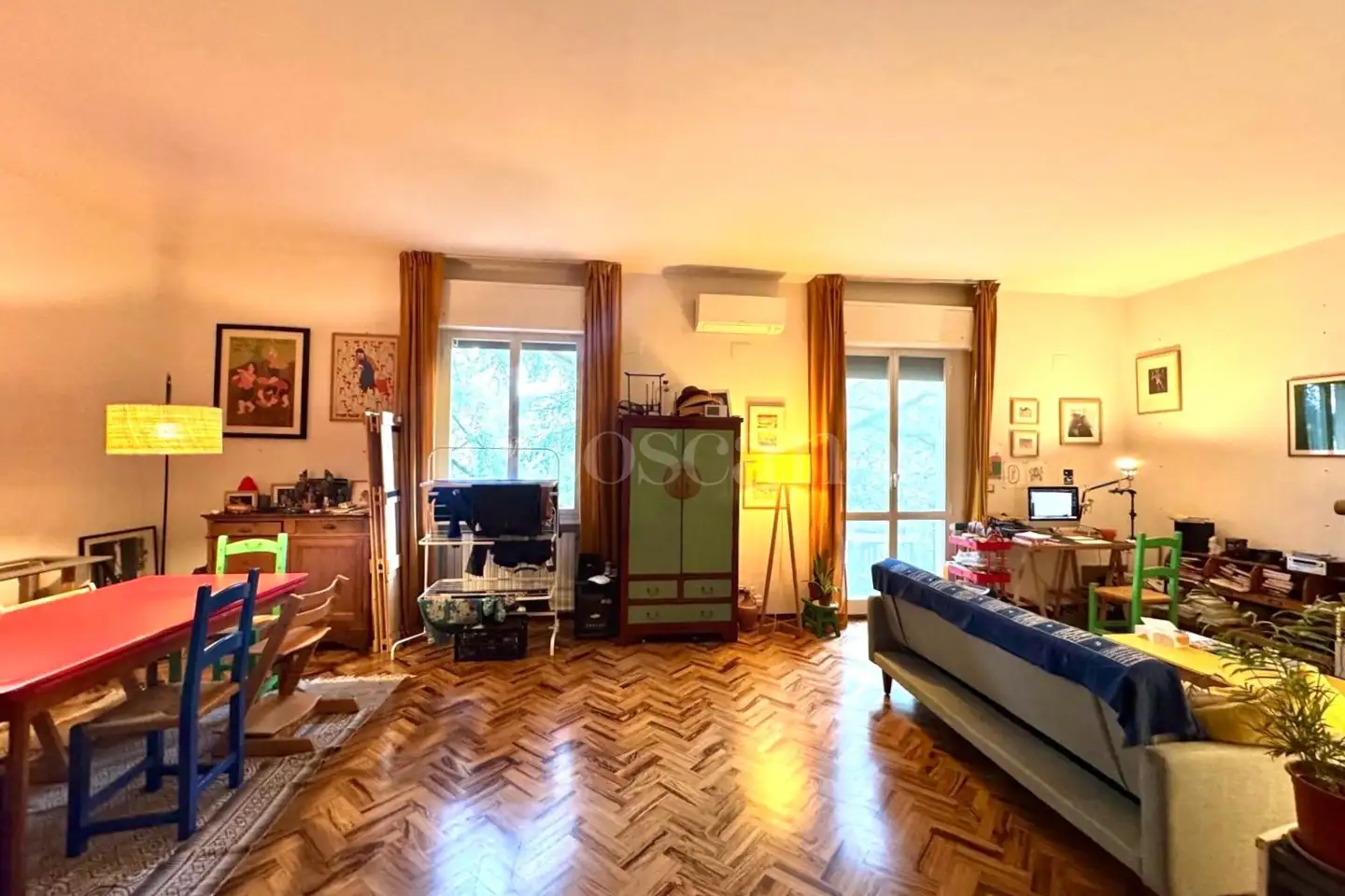 Casa in vendita di 150 mq a €760.000 (rif. 41/2025)