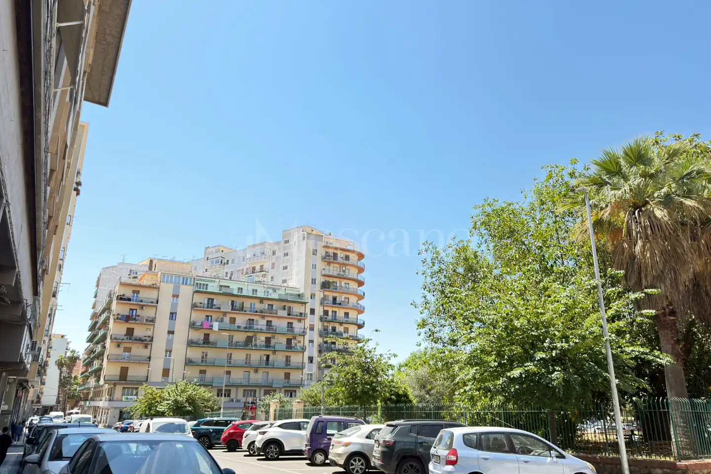 Negozio in affitto di 76 mq a €1.200 (rif. 71/2026)