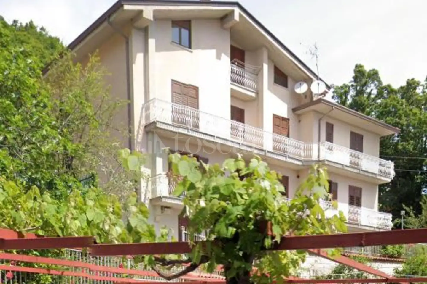 Casa in affitto di 60 mq a €320 (rif. 100/2024)