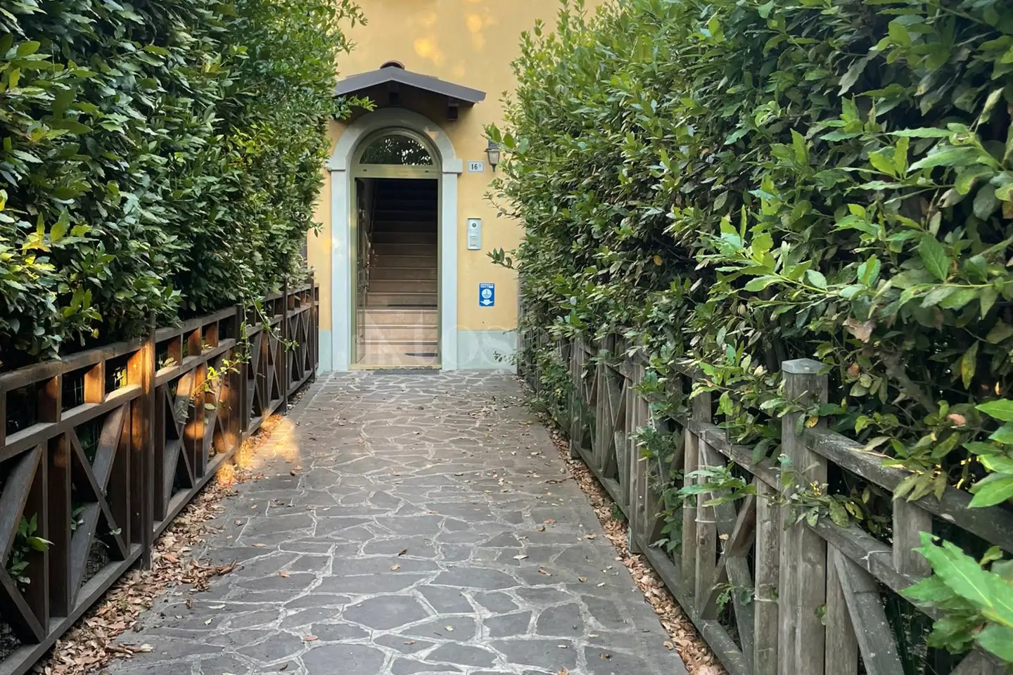 Casa in affitto di 110 mq a €1.300 (rif. 70/2025)