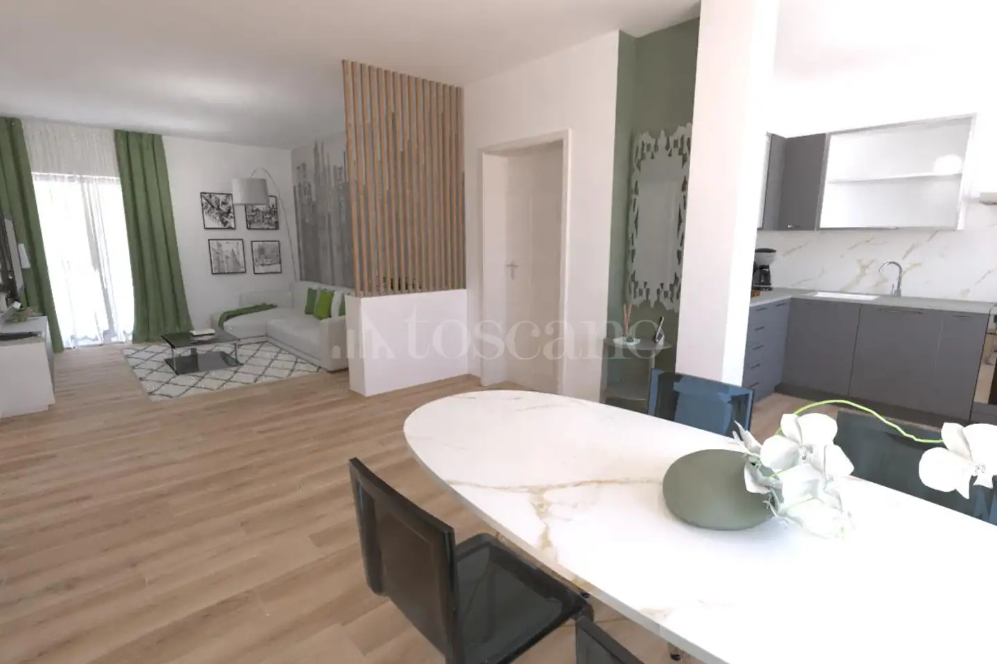 Casa in vendita di 85 mq a €167.000 (rif. 30/2025)