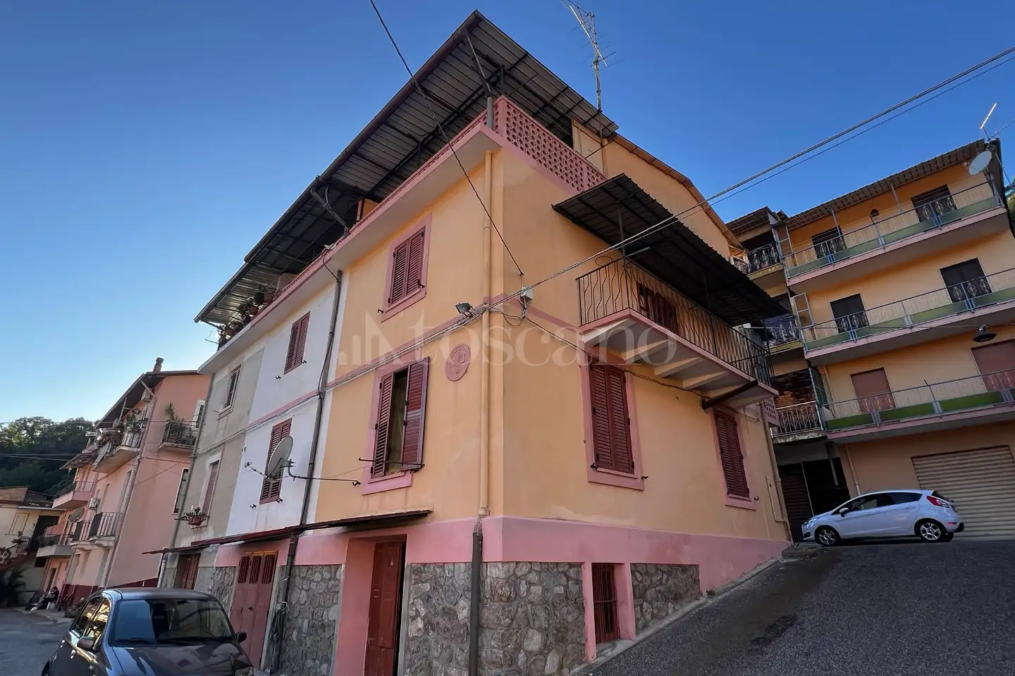 Casa Indipendente in vendita di 100 mq a €58.000 (rif. 42/2026)