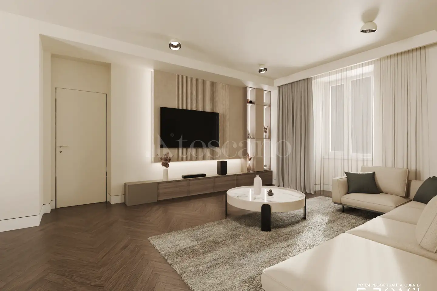 Casa in vendita di 140 mq a €1.460.000 (rif. 7/2026)