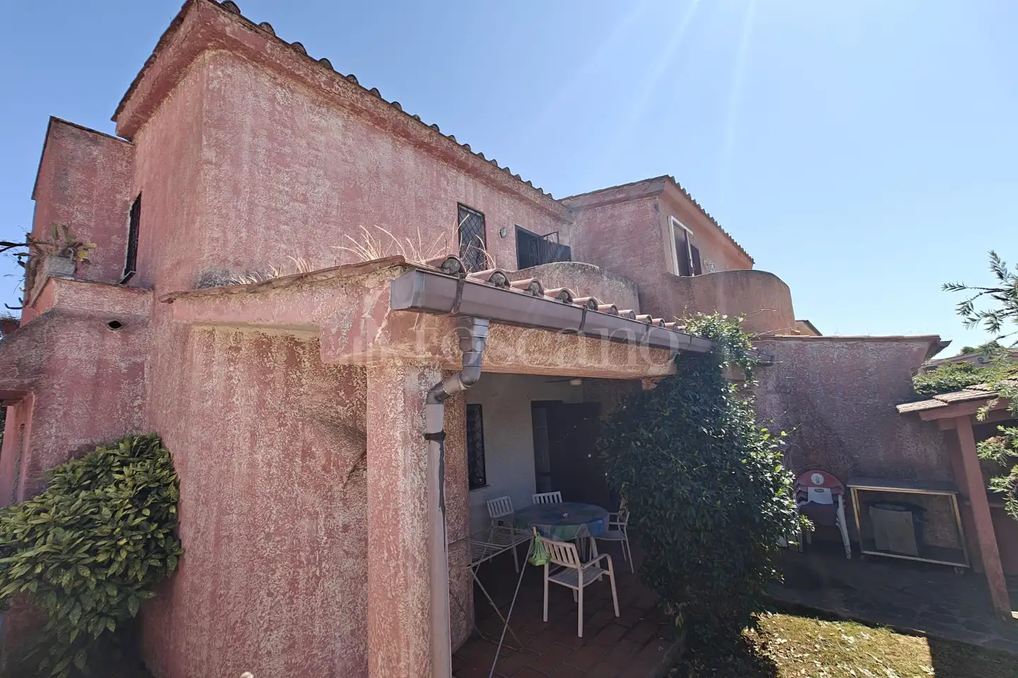 Villa in vendita di 120 mq a €189.000 (rif. 70/2025)