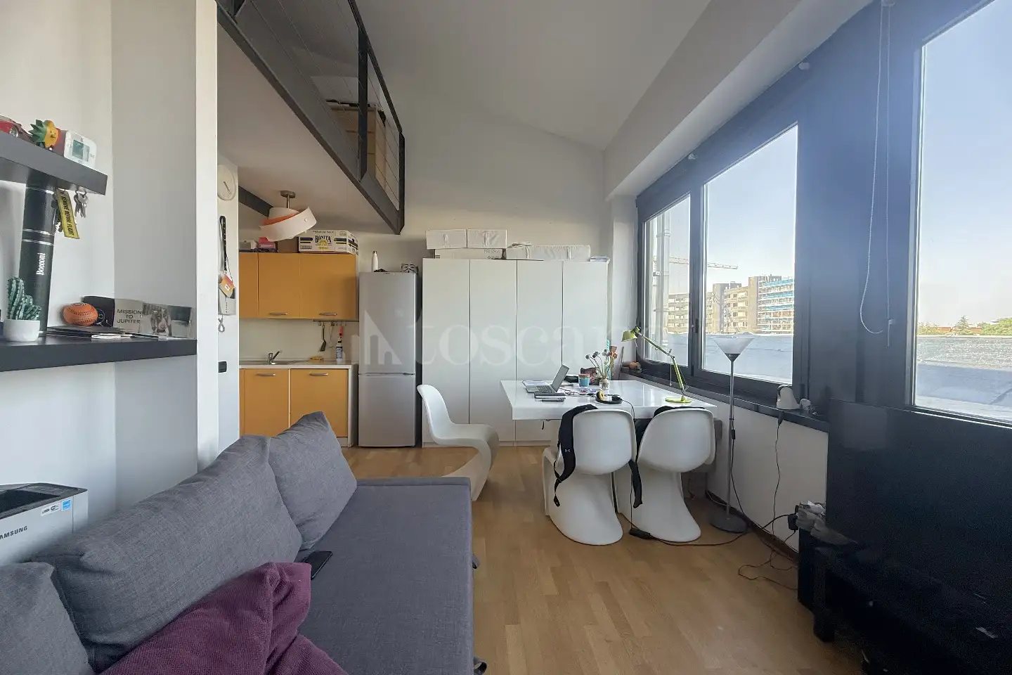 Casa in vendita di 50 mq a €250.000 (rif. 26/2025)