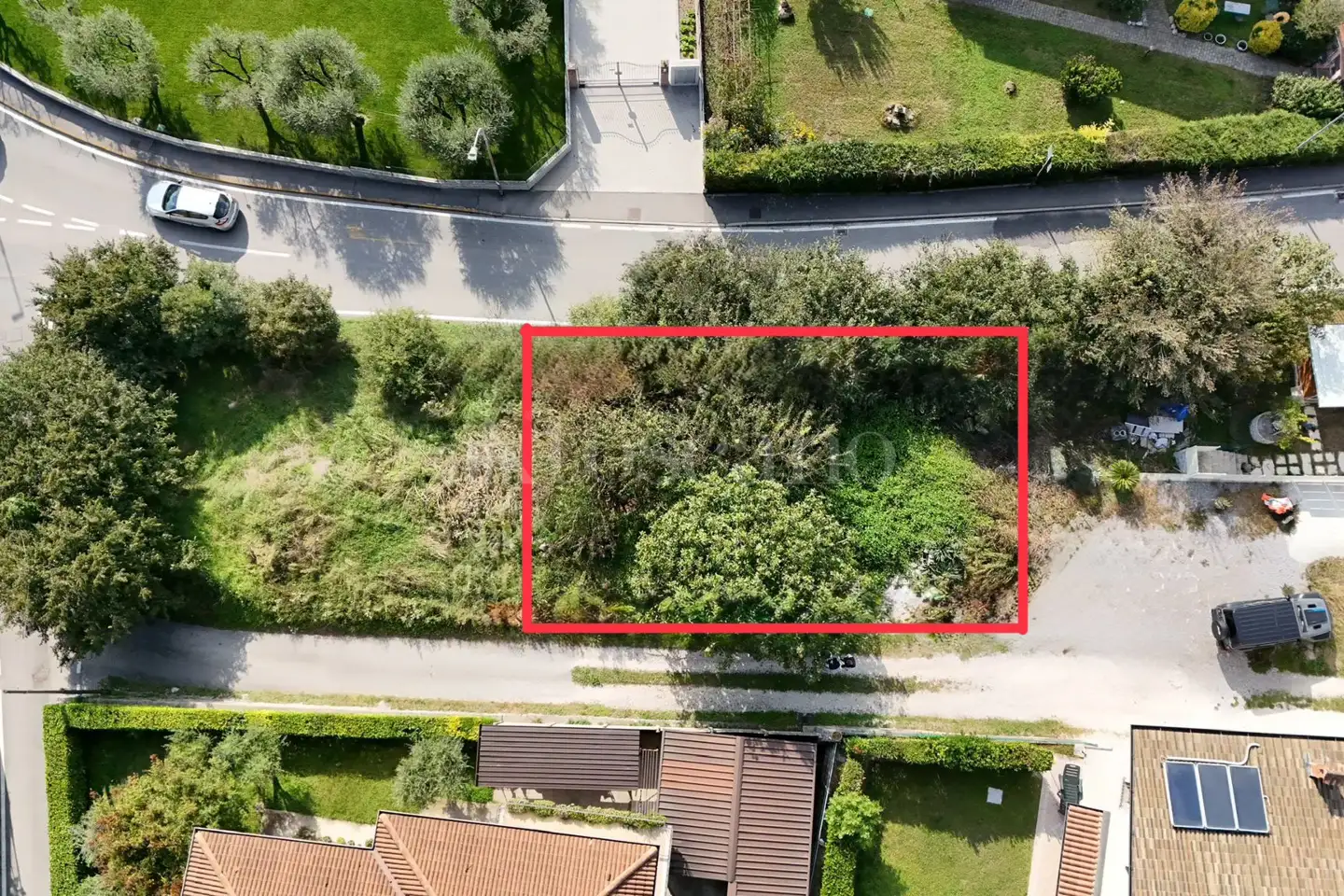 Edificabile Residenziali in vendita di 243 mq a €85.000 (rif. 77/2025)