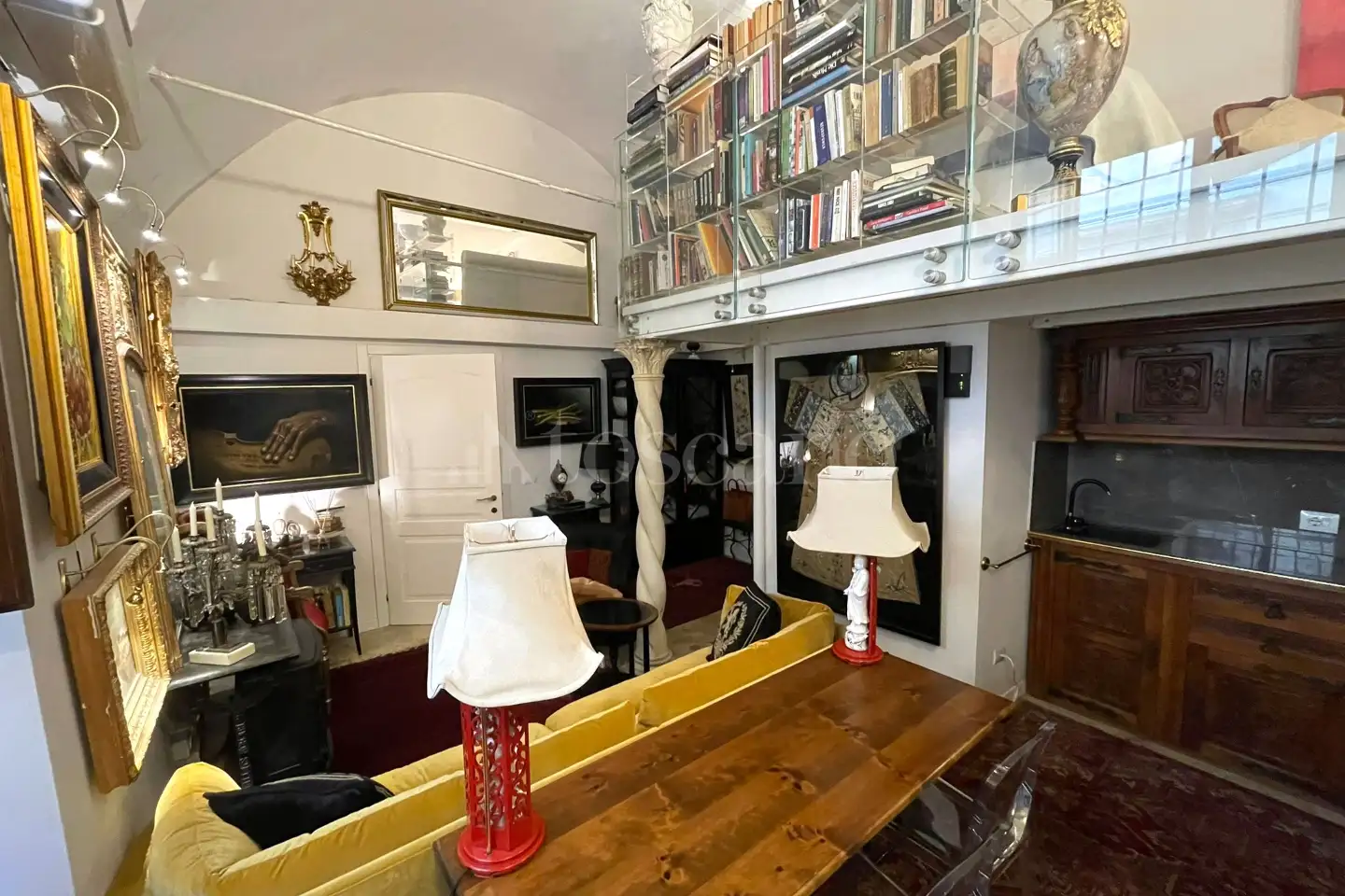 Casa in vendita di 50 mq a €325.000 (rif. 11/2026)