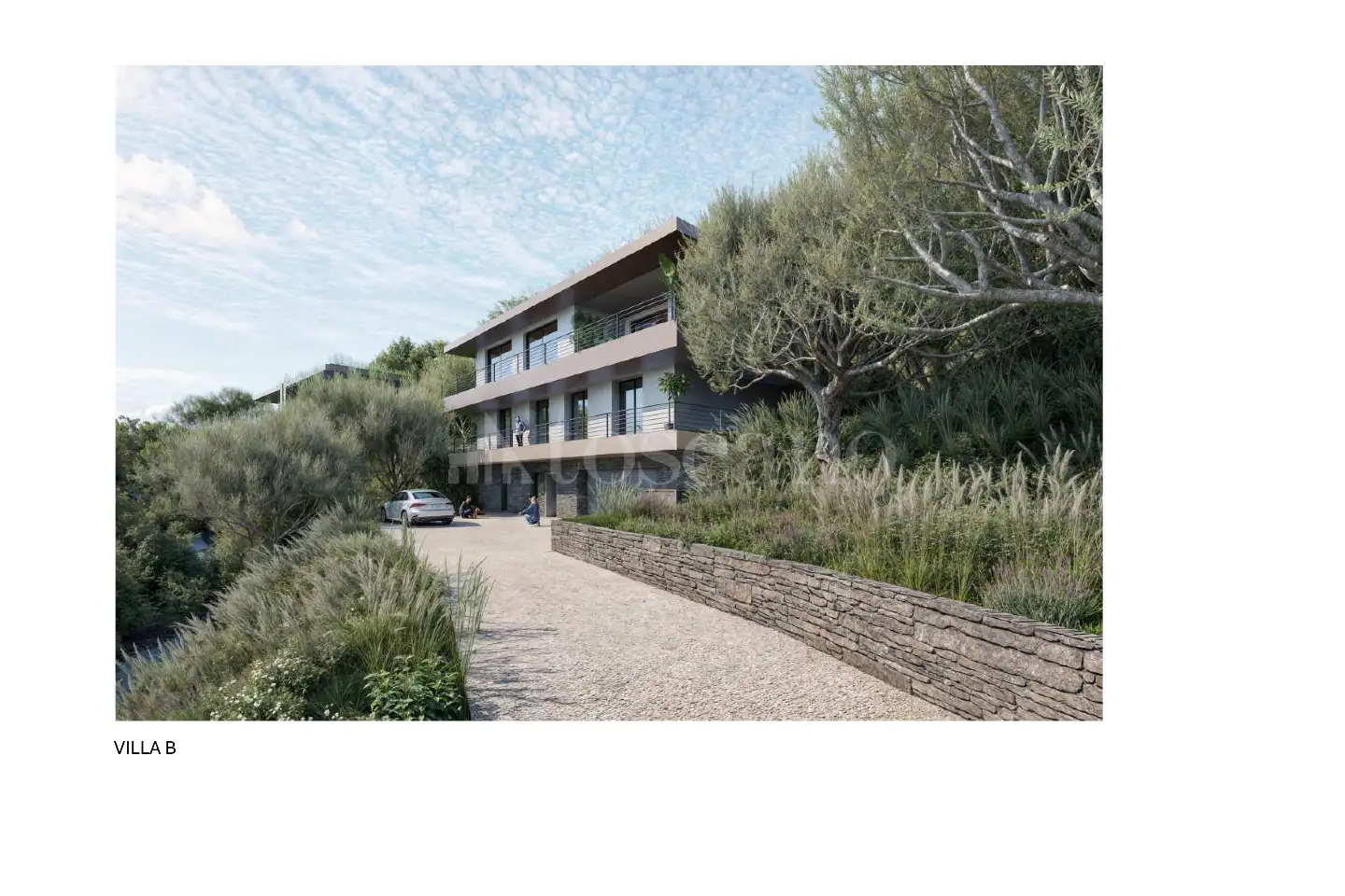 Villa in vendita di 250 mq a €1.400.000 (rif. 50/2024)