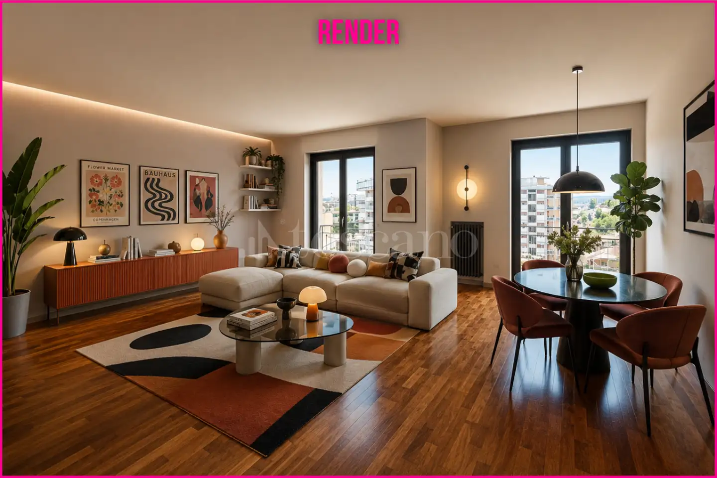 Casa in vendita di 120 mq a €290.000 (rif. 7/2026)