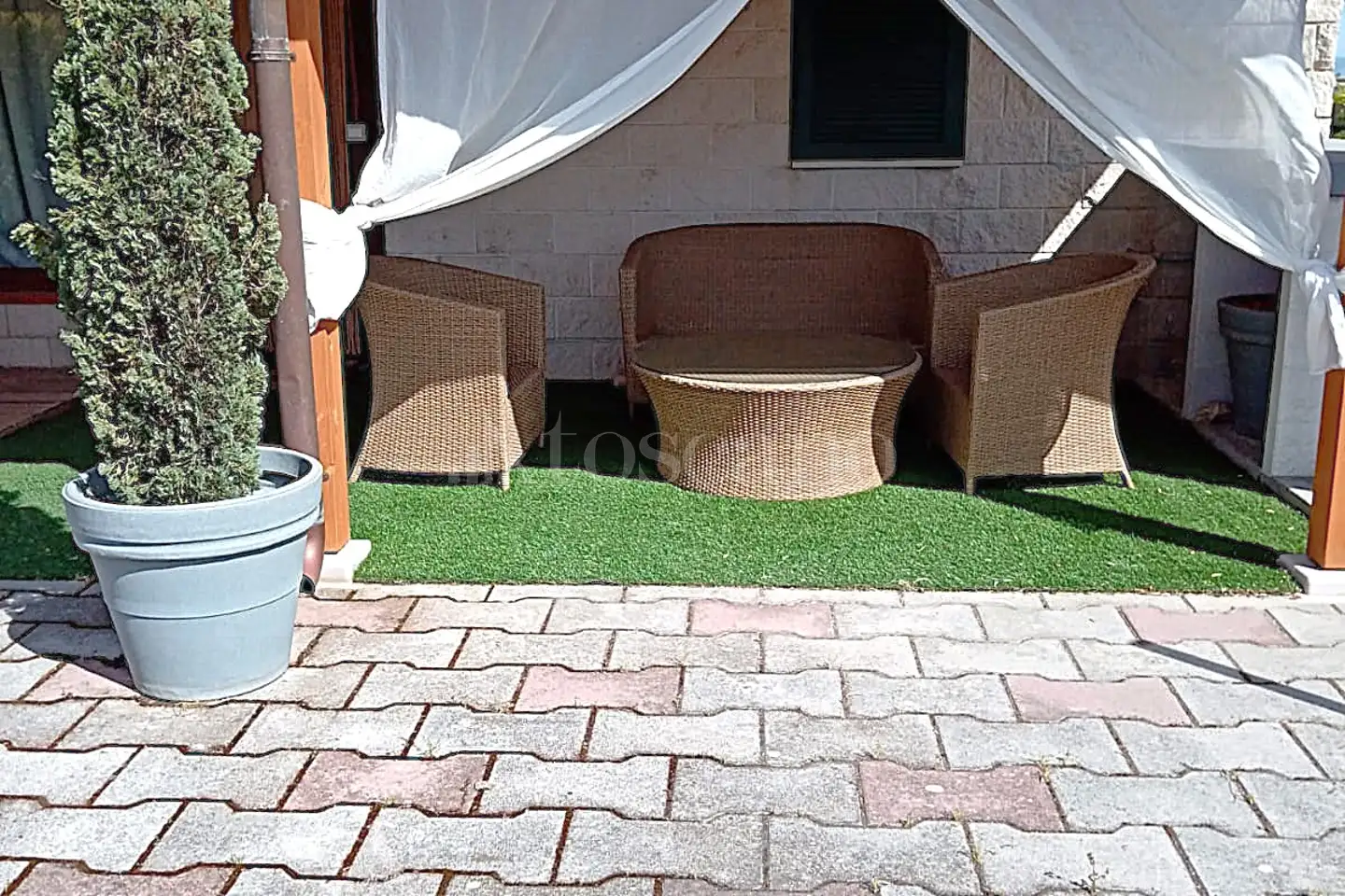 Villa in vendita di 80 mq a €75.000 (rif. 39/2026)