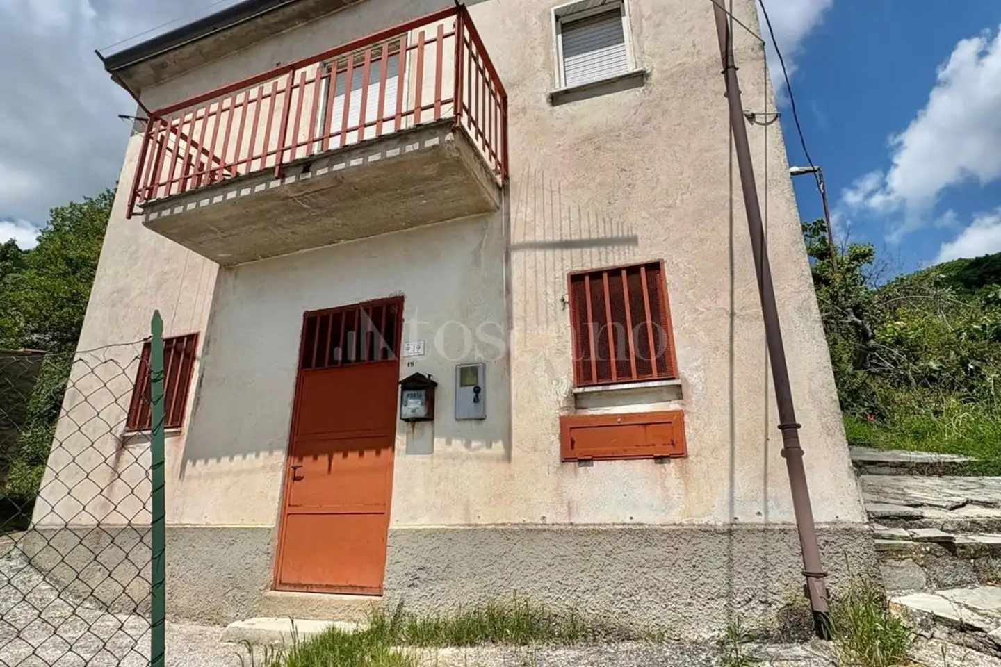 Casa in affitto di 50 mq a €250 (rif. 52/2025)