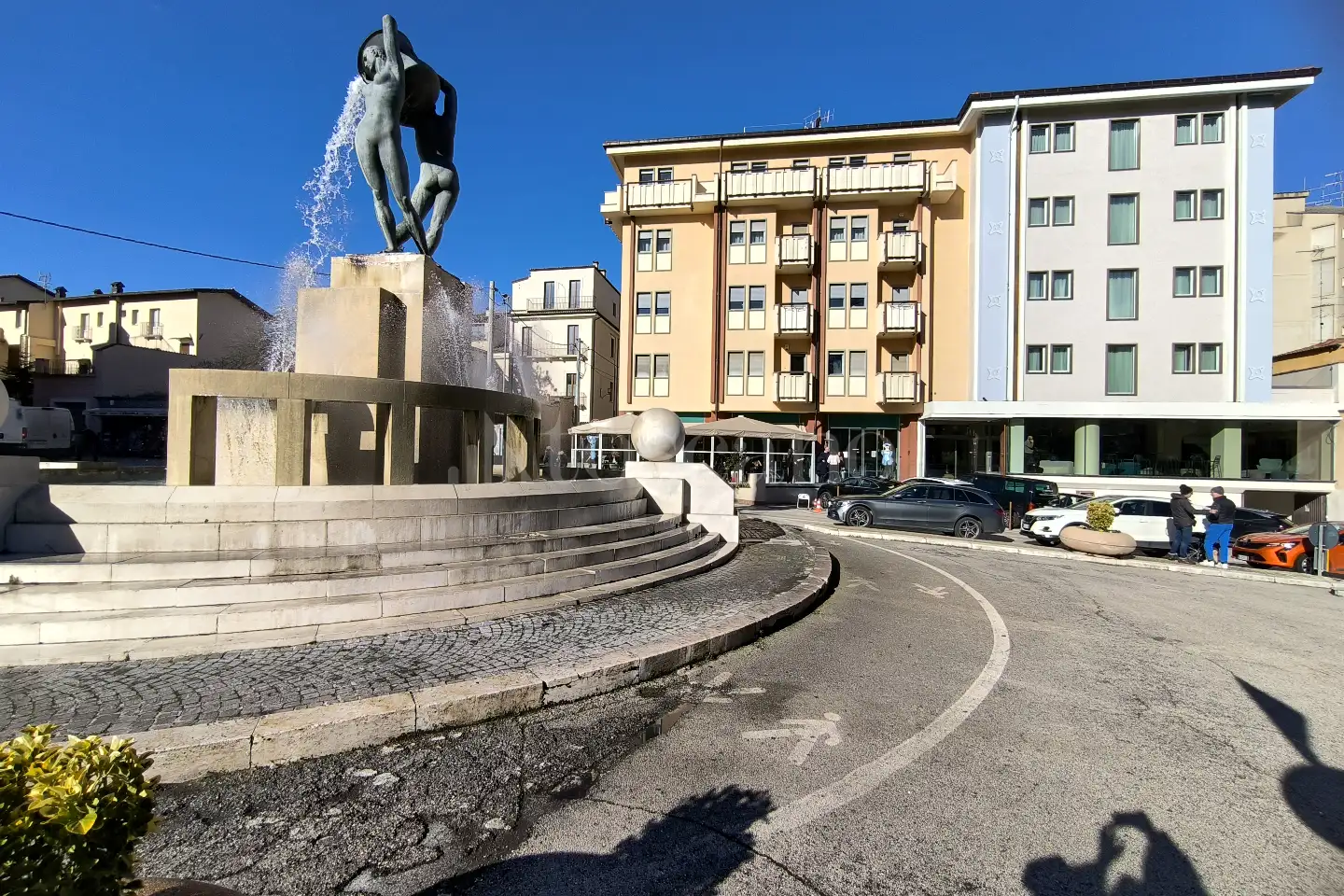 Casa in affitto di 50 mq a €500 (rif. 20/2026)