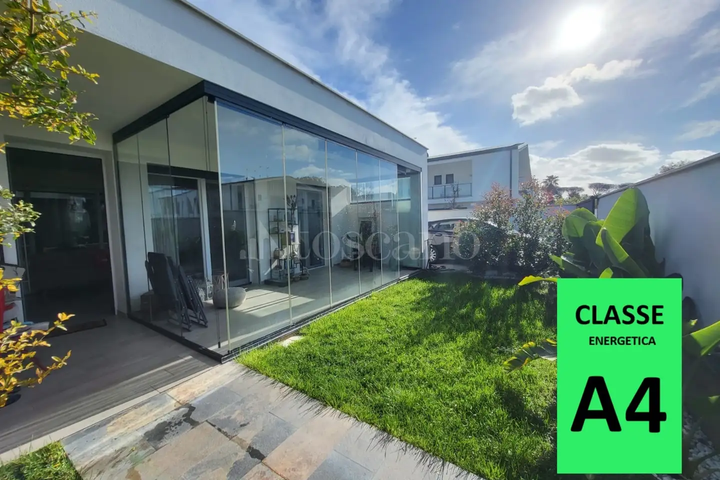 Villa in vendita di 110 mq a €475.000 (rif. 96/2025)