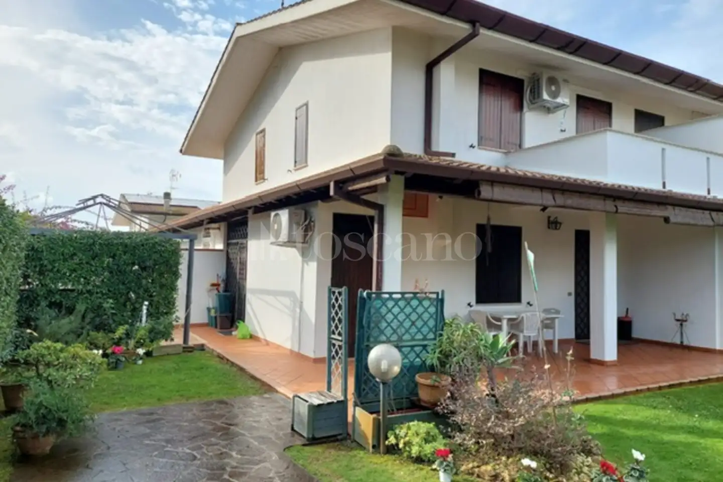 Villa Plurifamiliare in vendita di 76 mq a €199.000 (rif. 54/2025)