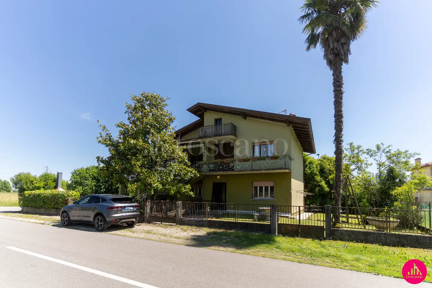 Villa Bifamiliare in vendita di 230 mq a €239.000 (rif. 87/2026)