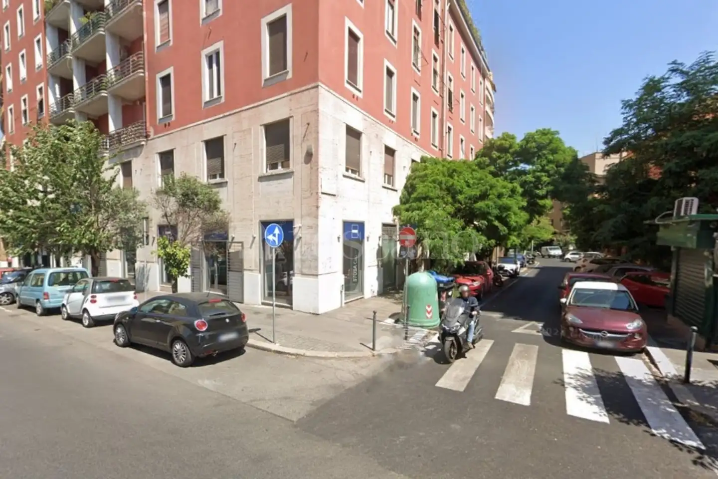 Negozio in vendita di 55 mq a €120.000 (rif. 23/2025)