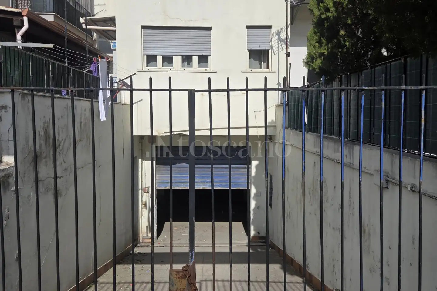 Magazzino in vendita di 208 mq a €93.000 (rif. 12/2026)