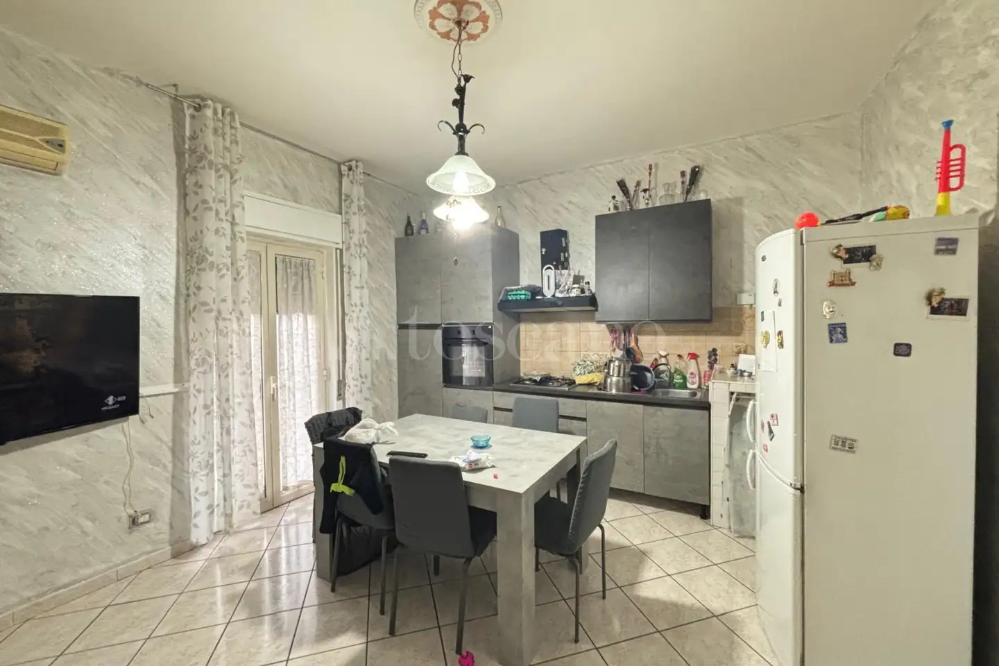 Casa in vendita di 56 mq a €48.000 (rif. 36/2026)