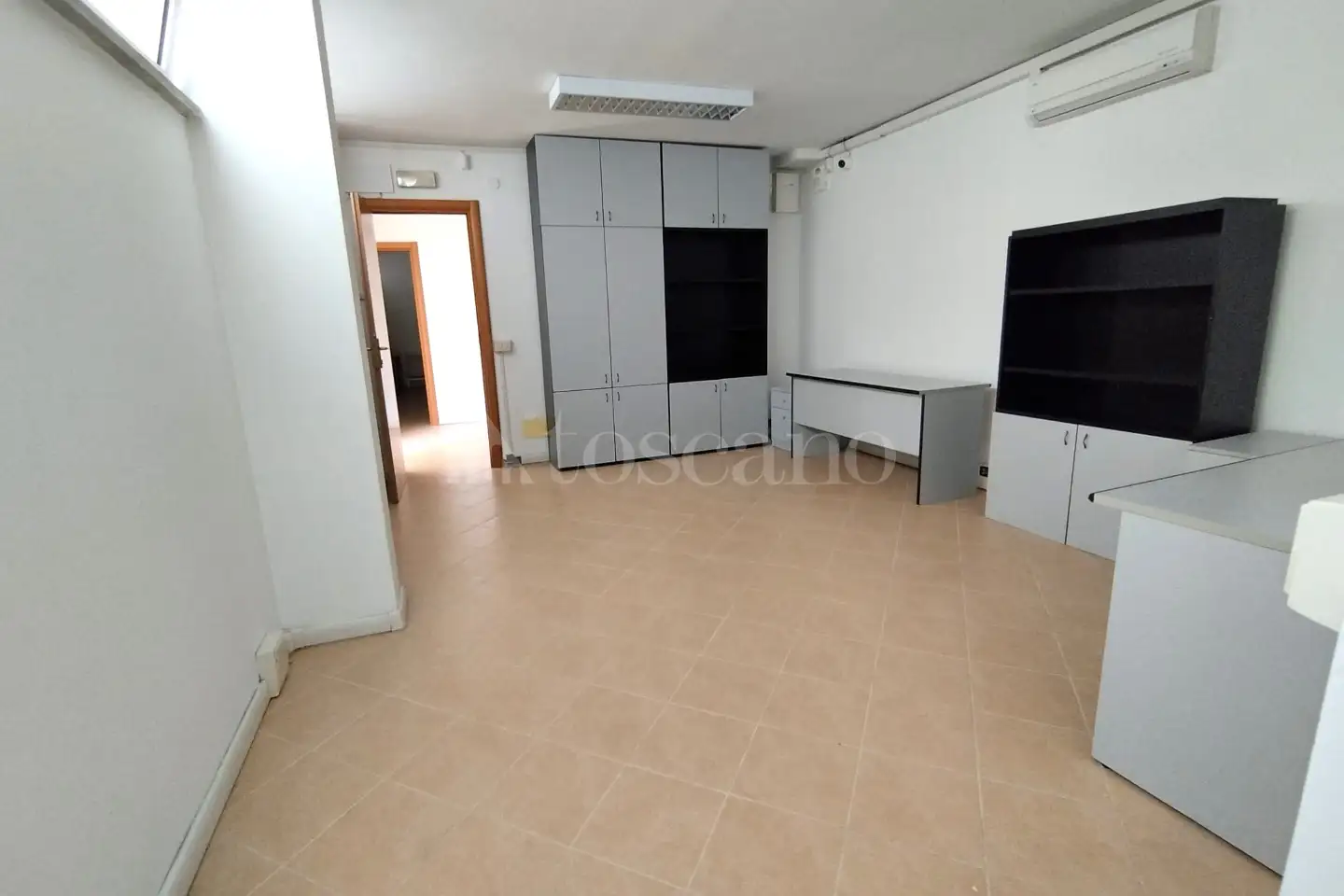 Ufficio in vendita di 70 mq a €80.000 (rif. 27/2024)