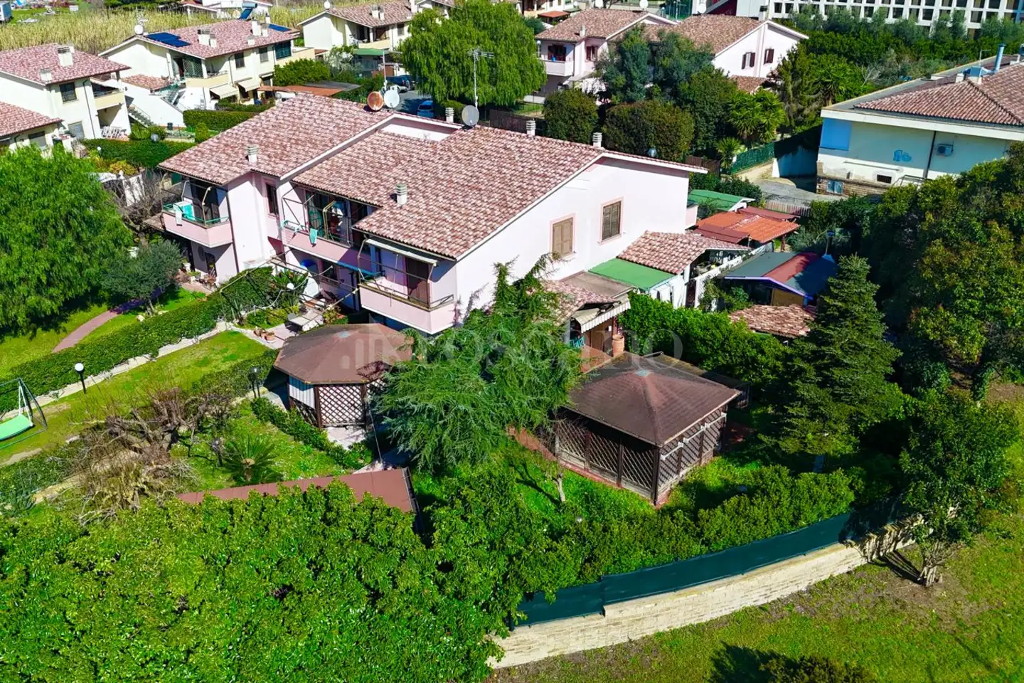 Villa Plurifamiliare in vendita di 100 mq a €269.000 (rif. 12/2026)