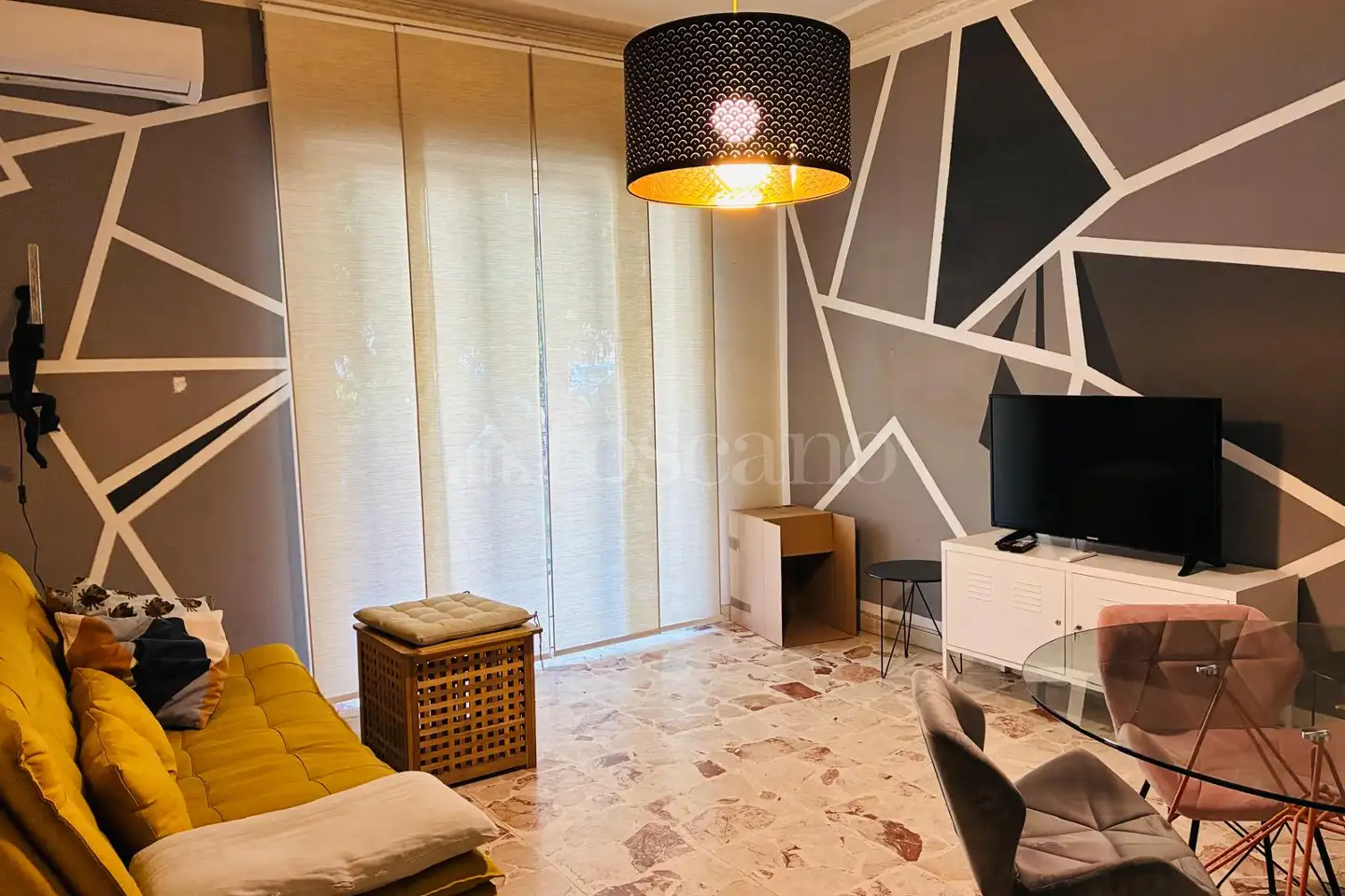 Casa in affitto di 63 mq a €680 (rif. 70/2026)