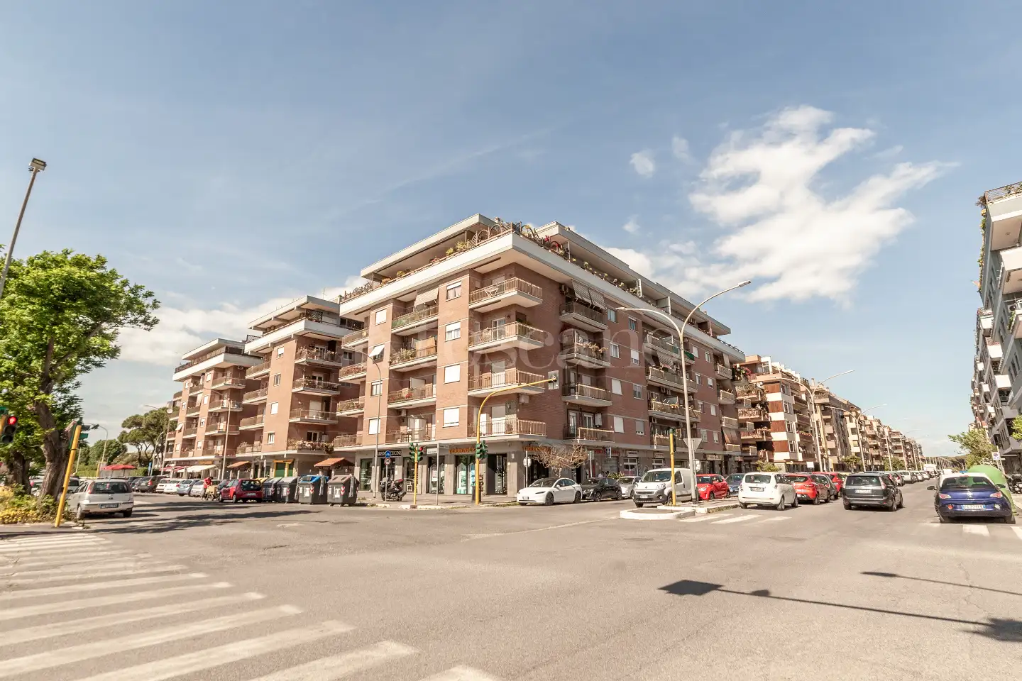 Cantina in vendita di 4 mq a €7.000 (rif. 48/2026)
