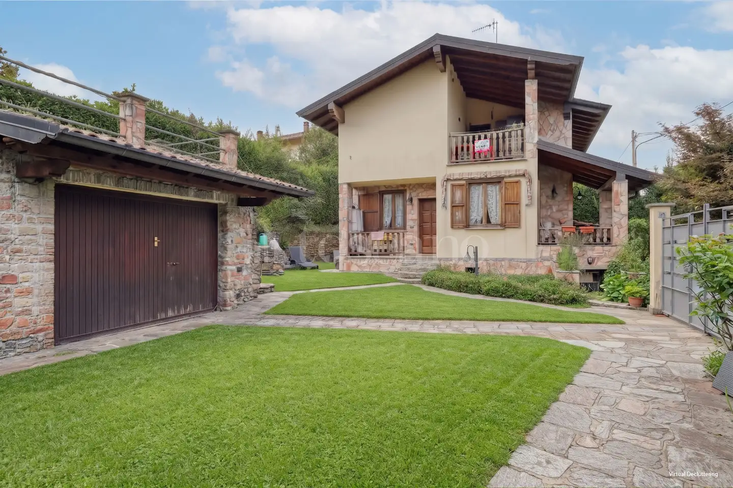 Villa in vendita di 240 mq a €360.000 (rif. 203/2026)