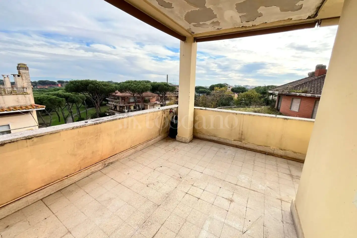 Attico in vendita di 90 mq a €239.000 (rif. 54/2025)