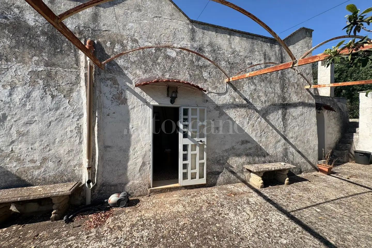 Villa in vendita di 75 mq a €90.000 (rif. 26/2026)