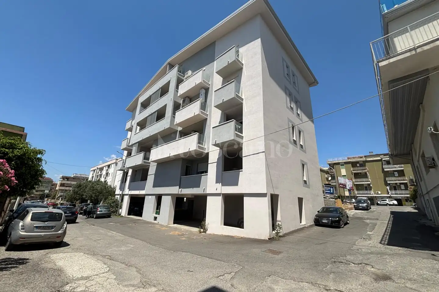 Mansarda in vendita di 75 mq a €90.000 (rif. 28/2026)