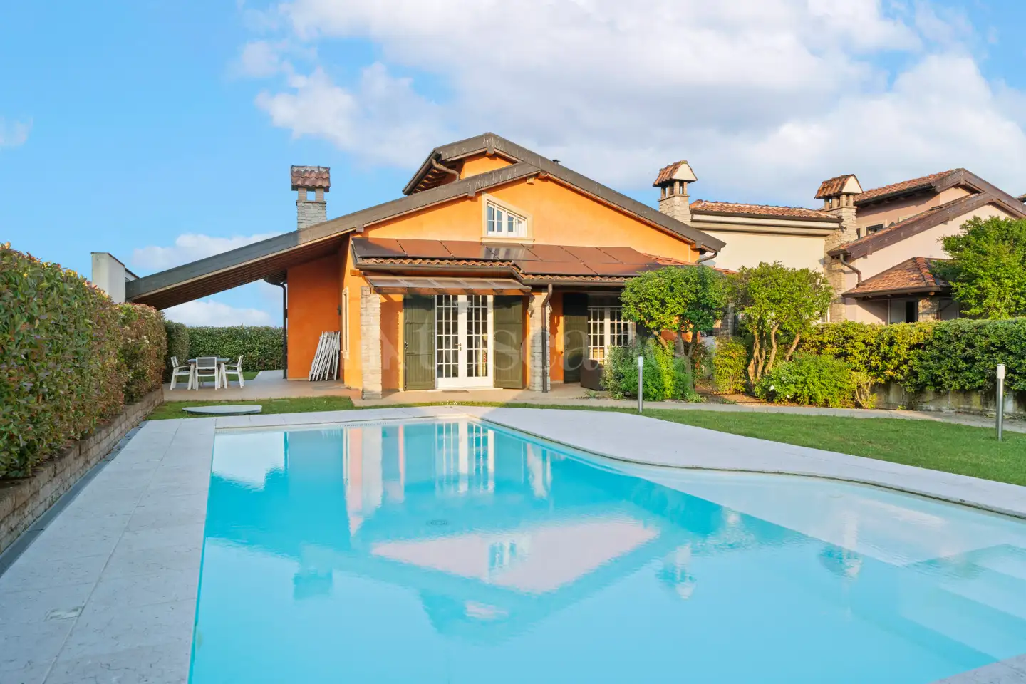 Villa Bifamiliare in vendita di 240 mq a €630.000 (rif. 29/2025)