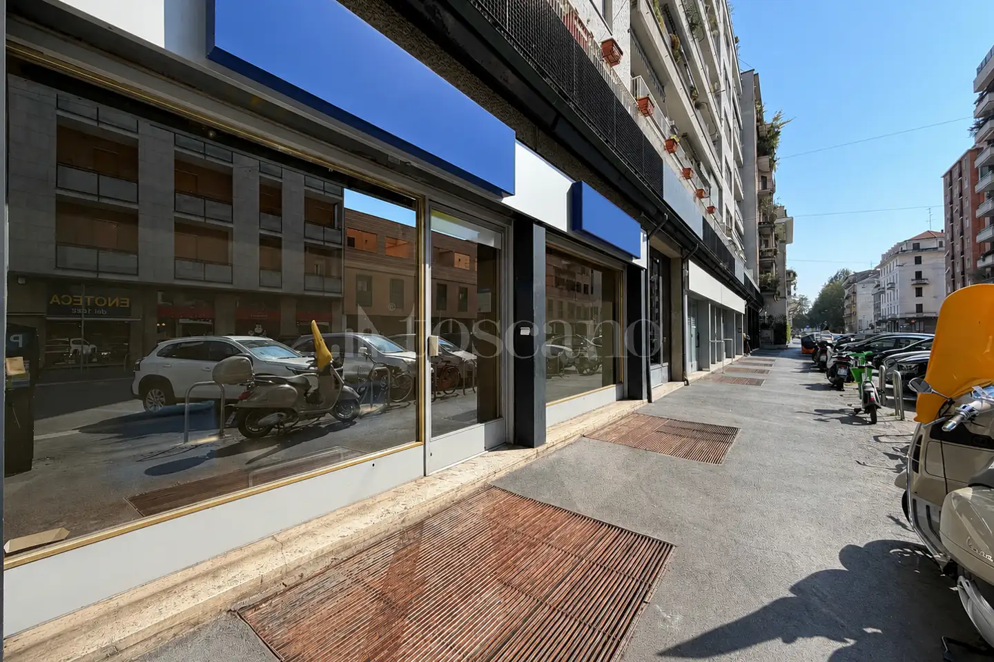 Negozio in vendita di 100 mq a €530.000 (rif. 66/2026)