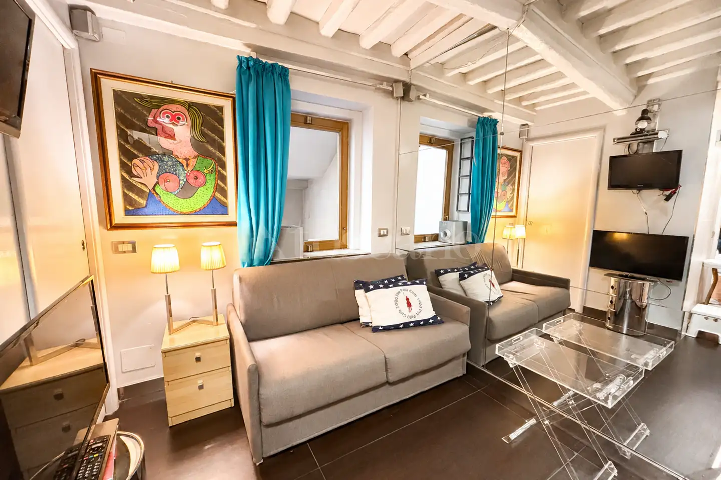 Casa in vendita di 45 mq a €535.000 (rif. 68/2026)