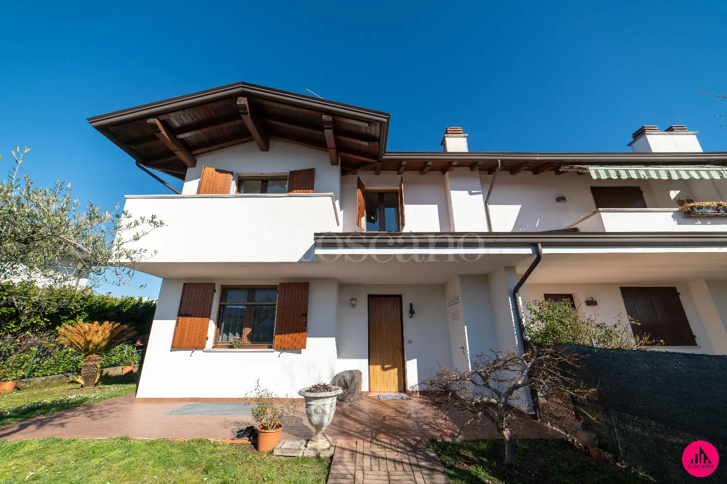 Villino a Schiera in vendita di 155 mq a €290.000 (rif. 33/2026)