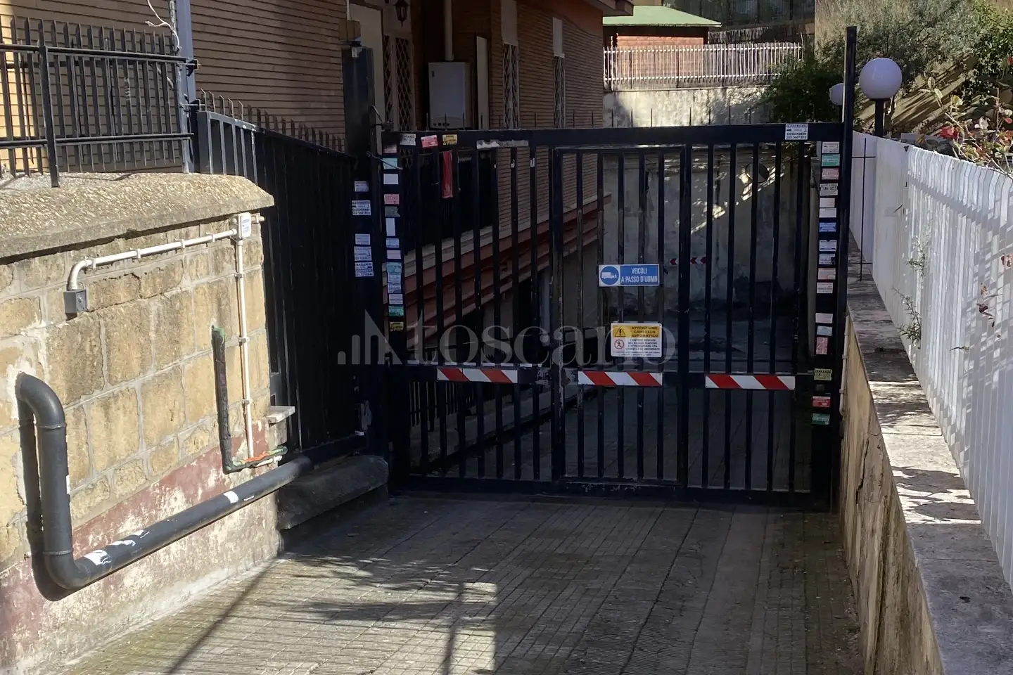 Box in vendita di 16 mq a €23.000 (rif. 30/2025)