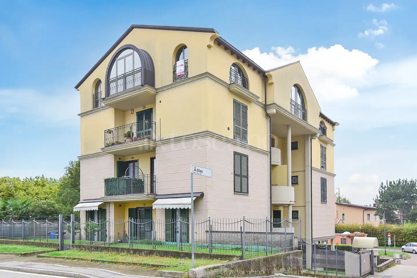 Casa in vendita di 85 mq a €168.000 (rif. 14/2026)